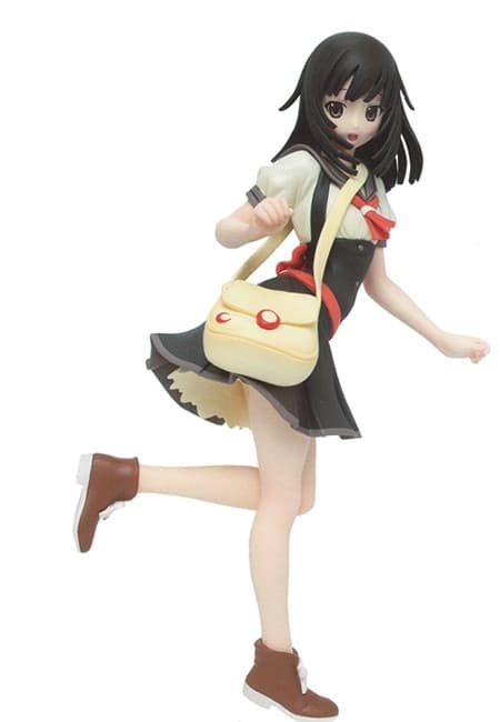 Nisemonogatari - Sengoku Nadeko