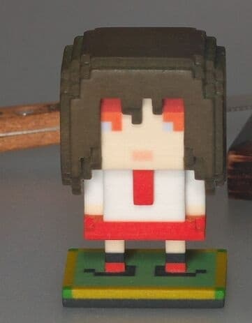 Ib - 8bit