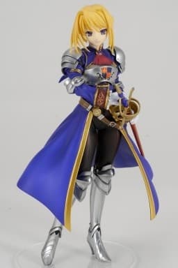 Princess Lover! - Sylvia van Hossen - ∀-brand (16) - 1/6