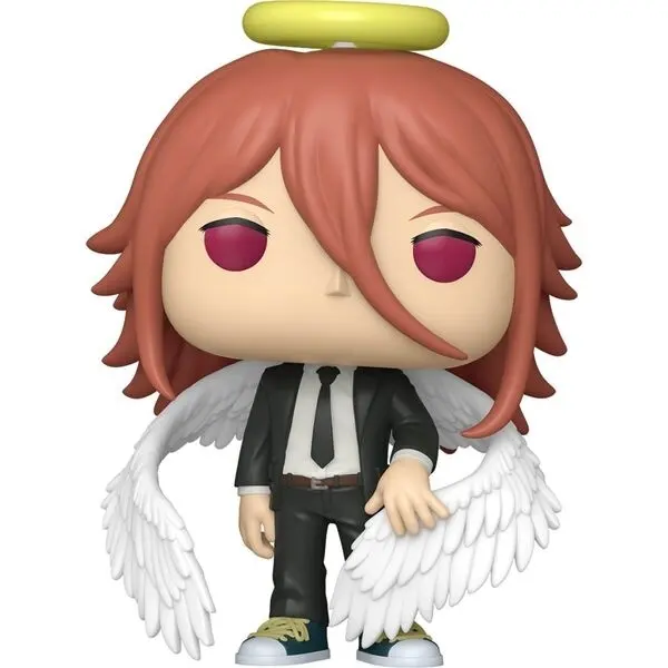Gekijouban Chainsaw Man: Reze Hen - Tenshi no Akuma - POP! Animation (2350) - POP! Vinyl