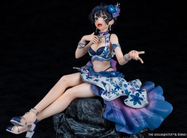 THE iDOLM@STER Million Live! Theater Days - Sakuramori Kaori - Celebrity Island