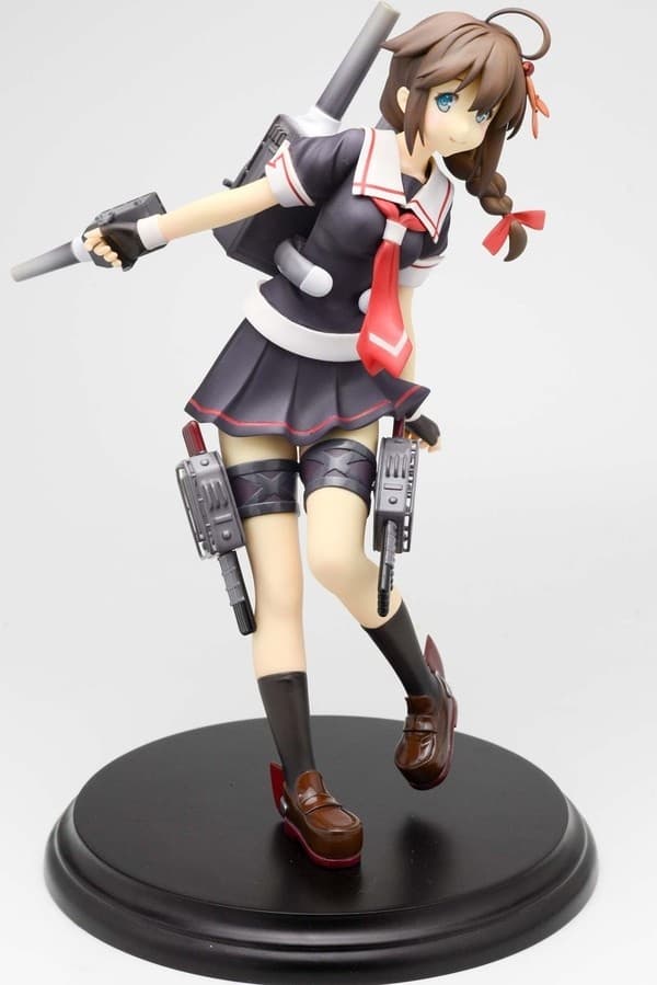 Kantai Collection ~KanColle~ - Shigure - 1/6