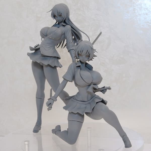 Taimanin Asagi ZERO - Igawa Sakura - 1/7
