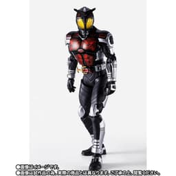 Kamen Rider Kabuto - Kamen Rider Dark Kabuto - S.H.Figuarts - S.H.Figuarts Shinkocchou Seihou - 20th…, view 3 of 6