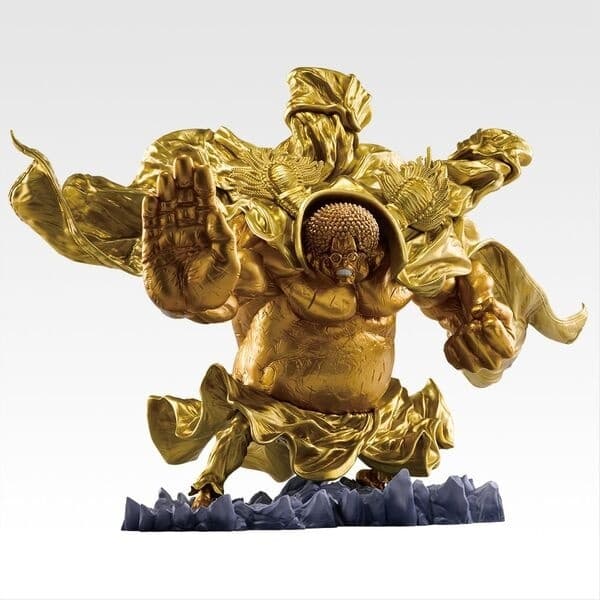 One Piece - Sengoku - Ichiban Kuji - Ichiban Kuji One Piece EX Akuma o Yadosu Monotachi Vol. 3 (Last One Prize) - Soul Gorgeous Statue