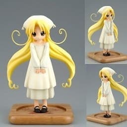 Binzume Yousei - Chiriri - 1/1