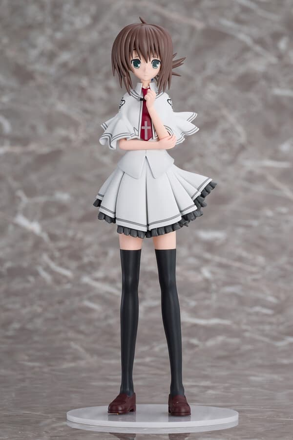 Subarashiki Hibi ~Furenzoku Sonzai~ - Tachibana Kimika - 1/7