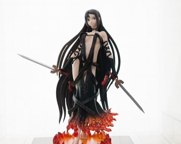 Fate/Grand Order - Yu Meiren - 1/8