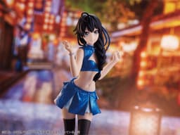 Yahari Ore no Seishun Love Comedy wa Machigatteiru. Kan - Yukinoshita Yukino - Kyunties, view 3 of 3