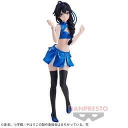 Yahari Ore no Seishun Love Comedy wa Machigatteiru. Kan - Yukinoshita Yukino - Kyunties, view 1 of 3
