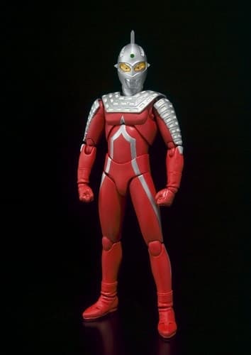 Ultraseven - ULTRA-ACT