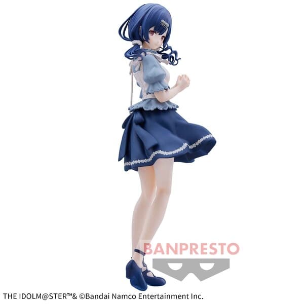 THE iDOLM@STER: Shiny Colors - Morino Rinze - Kaidan-shiki Junjou Shoukouki