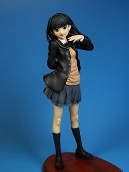 Amagami - Ayatsuji Tsukasa - 1/8