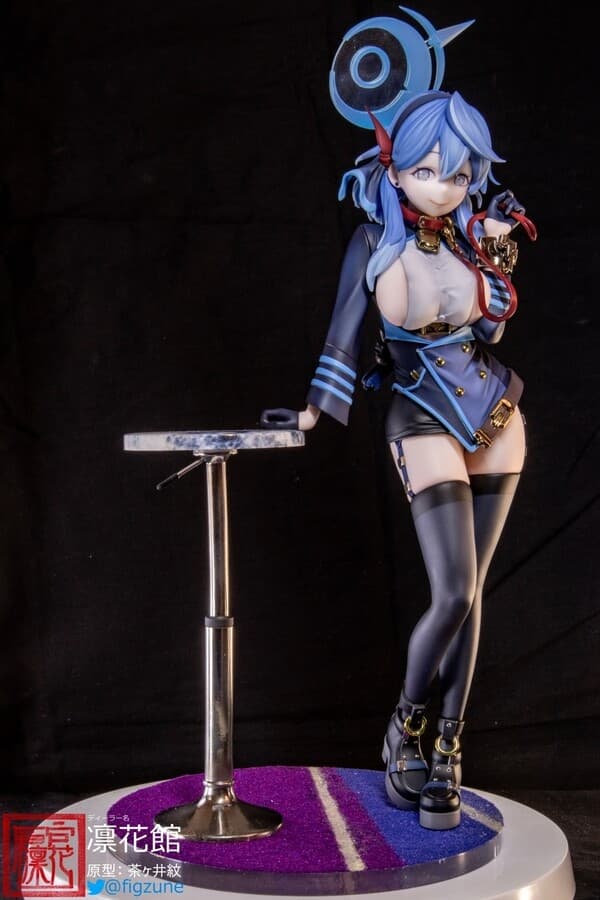 Blue Archive - Amau Ako - 1/6