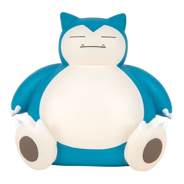 Pocket Monsters - Kabigon - Jazwares x Pokémon - Pokémon Select 4” Vinyl Figure
