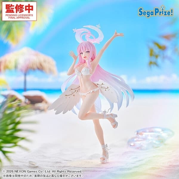 Blue Archive - Misono Mika - XStellar - Swimsuit