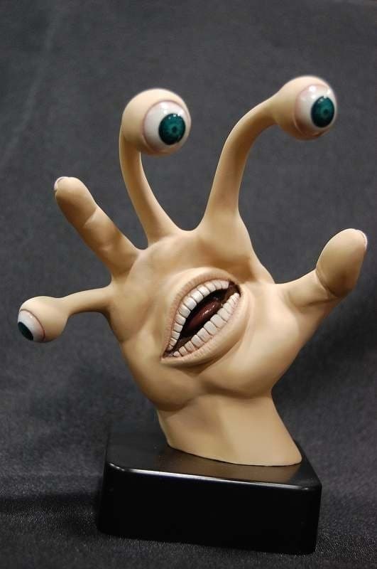 Kiseijuu - Migi - 1/2 - Limited