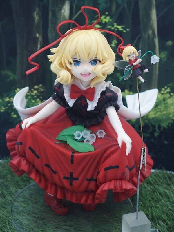 Touhou Project - Medicine Melancholy - 1/6