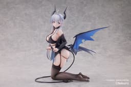 Thea-chan Underwear Ver. 1/6 Complete Figure, view 3 of 16