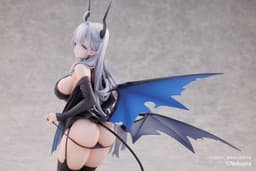 Thea-chan Underwear Ver. 1/6 Complete Figure, view 7 of 16