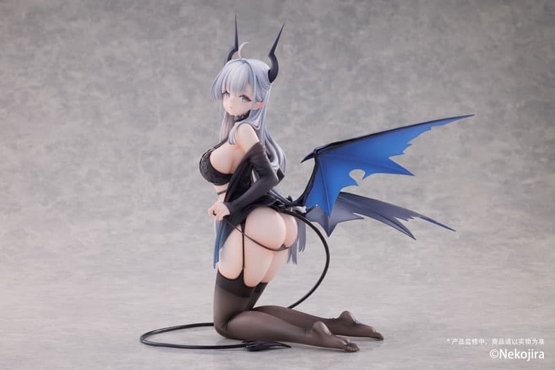 Thea-chan Underwear Ver. 1/6 Complete Figure, view 1 of 15