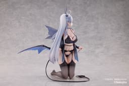 Thea-chan Underwear Ver. 1/6 Complete Figure, view 4 of 16