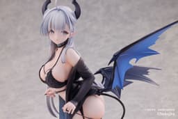 Thea-chan Underwear Ver. 1/6 Complete Figure, view 6 of 16