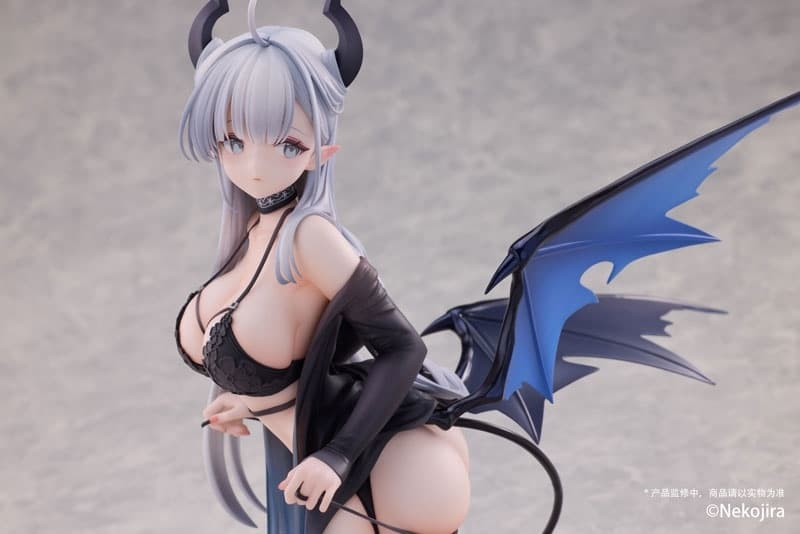 Thea-chan Underwear Ver. 1/6 Complete Figure, view 5 of 15