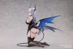 Thea-chan Underwear Ver. 1/6 Complete Figure, view 1 of 16