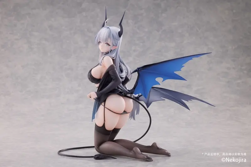 Thea-chan Underwear Ver. 1/6 Complete Figure
