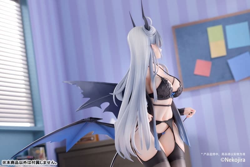 Thea-chan Underwear Ver. 1/6 Complete Figure, view 14 of 15
