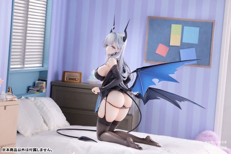 Thea-chan Underwear Ver. 1/6 Complete Figure, view 10 of 15