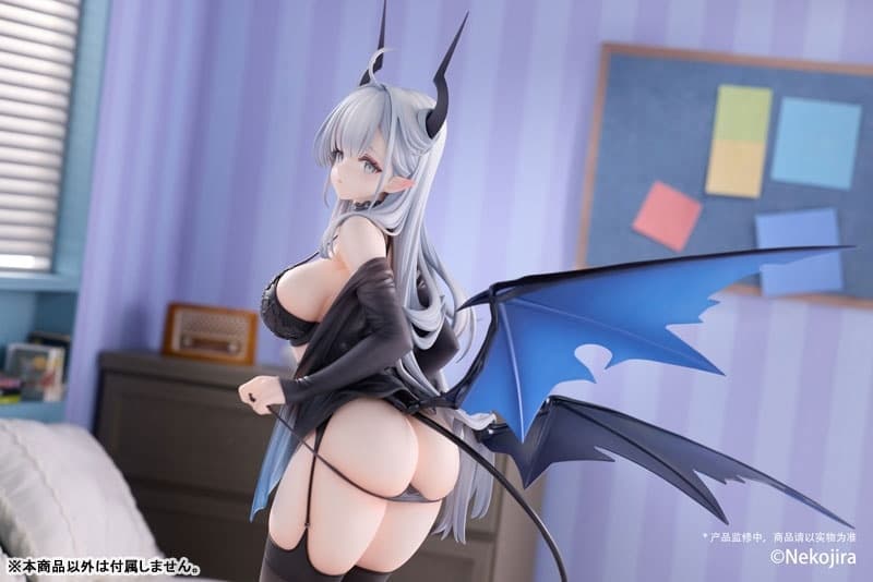 Thea-chan Underwear Ver. 1/6 Complete Figure, view 12 of 15