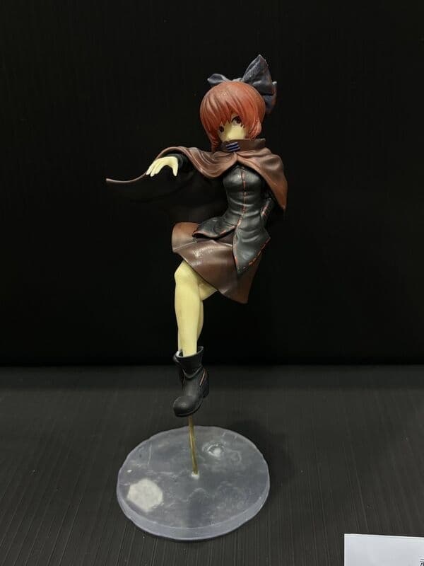 Touhou Project - Sekibanki