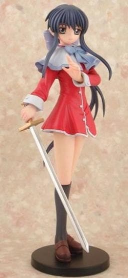 Kanon - Kawasumi Mai - 1/8 - Red ver.