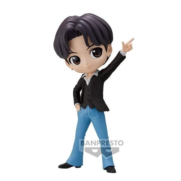TinyTan - SUGA - Q Posket - Q Posket TinyTan Dynamite - A