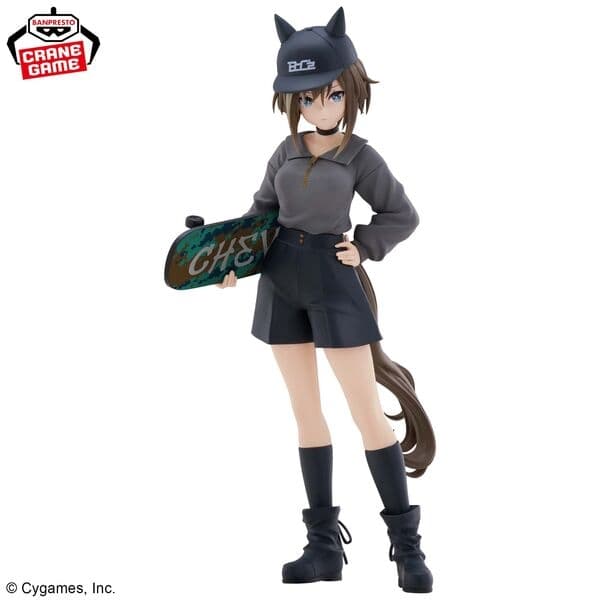 Umamusume: Pretty Derby - Cheval Grand - BoC'z, Marine C