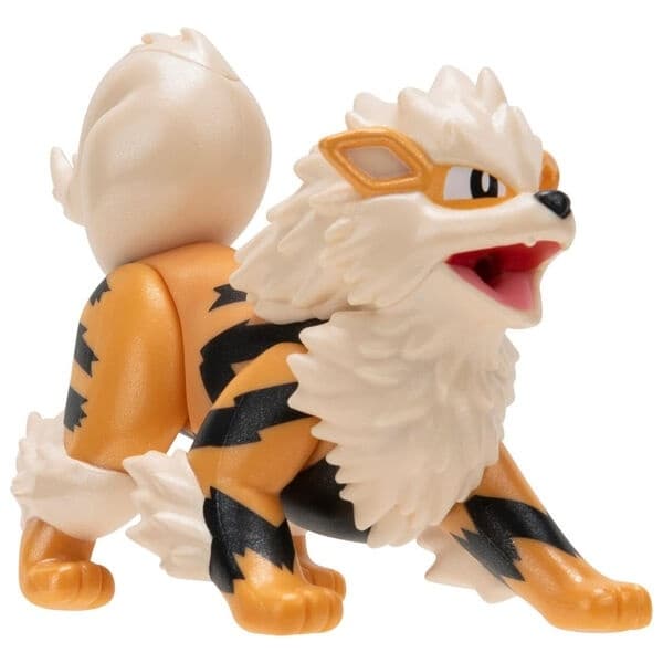 Pocket Monsters - Windie - Jazwares x Pokémon - Launcher - Pokémon Select Evolution Figure - Pokémon Special Finish Figure - Special Finish