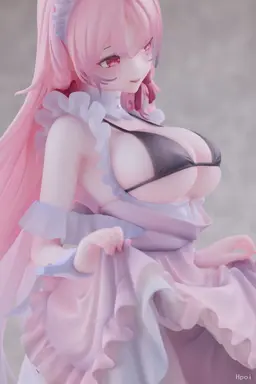 Maid no Oneesan Cynthia - 1/6 - Color Variation ver., view 3 of 6