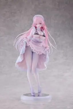 Maid no Oneesan Cynthia - 1/6 - Color Variation ver., view 1 of 6