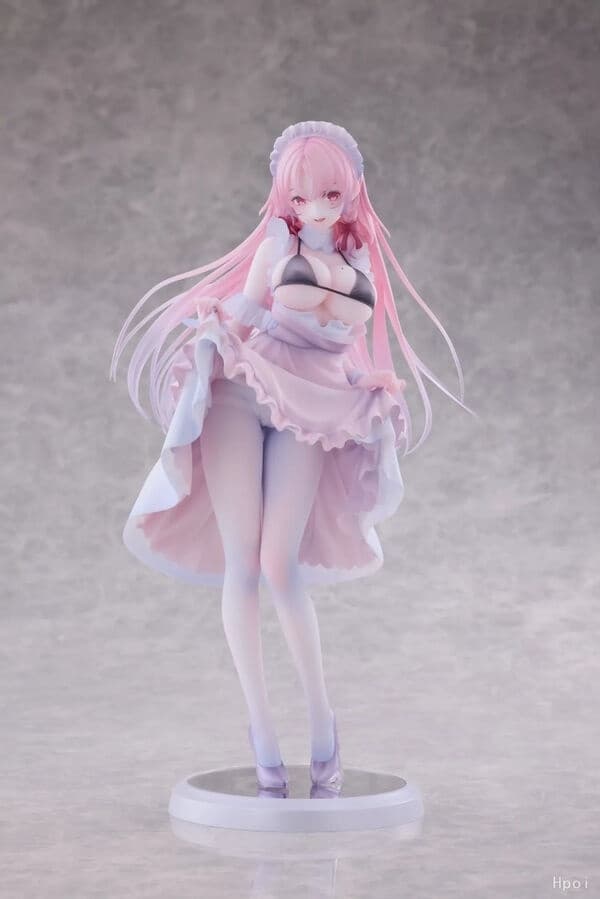 Maid no Oneesan Cynthia - 1/6 - Color Variation ver.