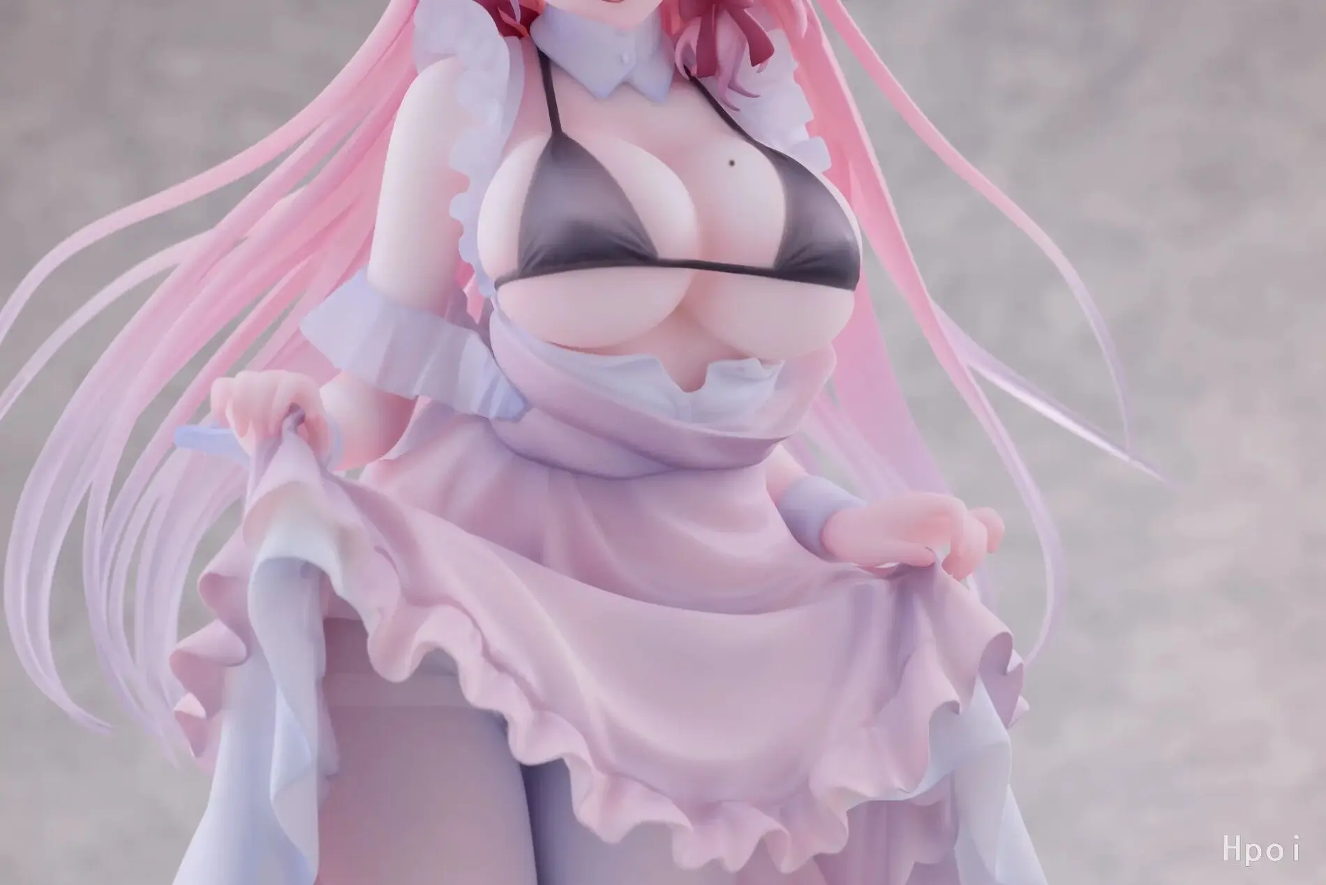 Maid no Oneesan Cynthia - 1/6 - Color Variation ver., view 3 of 5