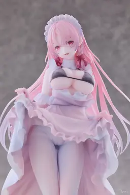 Maid no Oneesan Cynthia - 1/6 - Color Variation ver., view 2 of 6