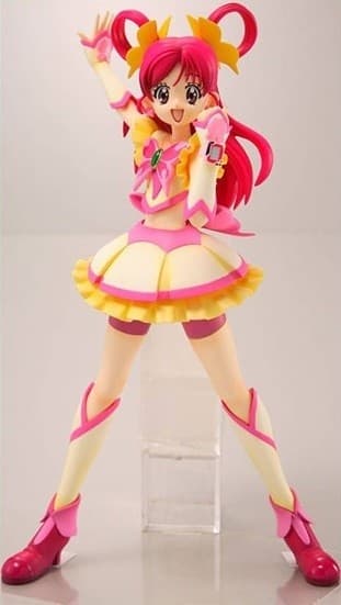 Yes! Precure 5 - Cure Dream - 1/8 - Superior Class