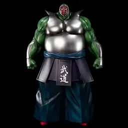 Kinnikuman - Big the Budo - Neptune King - SpiceSeed Kinnikuman Series (vol.46), view 2 of 6