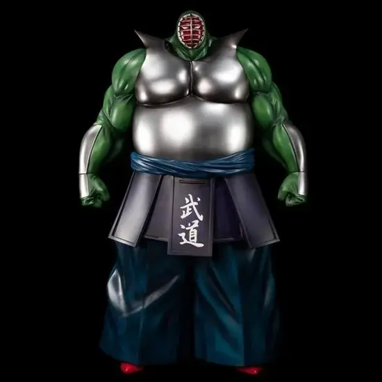 Kinnikuman - Big the Budo - Neptune King - SpiceSeed Kinnikuman Series (vol.46), view 1 of 5