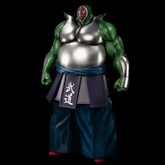 Kinnikuman - Big the Budo - Neptune King - SpiceSeed Kinnikuman Series (vol.46), view 4 of 5