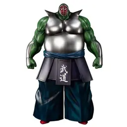 Kinnikuman - Big the Budo - Neptune King - SpiceSeed Kinnikuman Series (vol.46), view 1 of 6