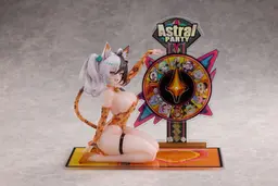 Astral Party Nancy Lu 1/6 Complete Figure Special Edition, view 15 of 17