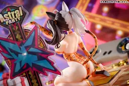 Astral Party Nancy Lu 1/6 Complete Figure Special Edition, view 6 of 17